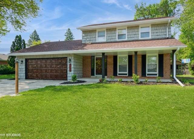 Property at 9719 W Teresa Ln, Milwaukee, WI 53224, 4 beds, 3.5 baths