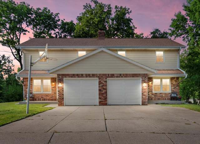 Property at 2712 Welsh Ct #2714, Waukesha, WI 53188, 6 beds, 3 baths