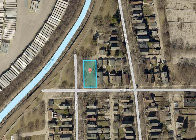 Property at 4026 W Clybourn St, Milwaukee, WI 53208