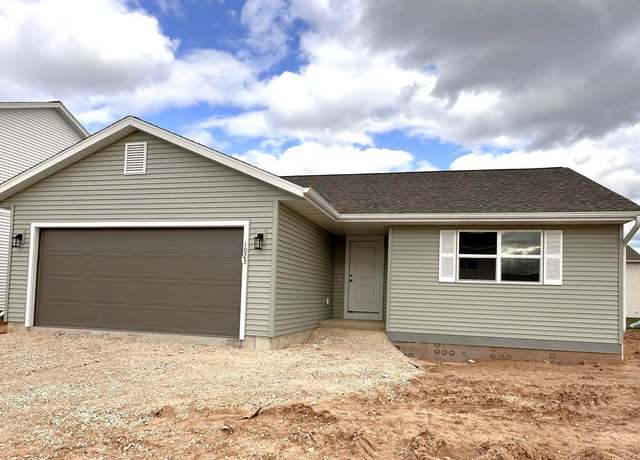 Property at 1023 Mcnish Ct, Sheboygan Falls, WI 53085, 3 beds, 2 baths