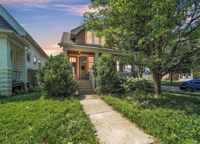 Property at 3751 W Frederica Pl, Milwaukee, WI 53215, 2 beds, 2 baths