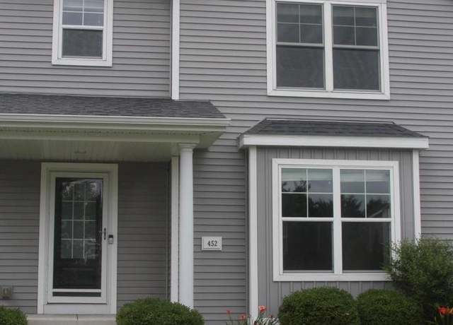 Property at 452 Galileo Dr, Madison, WI 53718, 3 beds, 3 baths
