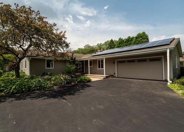 Property at 3732 Ruby Ave, Racine, WI 53402, 3 beds, 2 baths