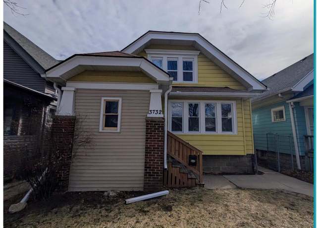Property at 3732 N Vel R Phillips Ave Unit 3732A, Milwaukee, WI 53212, 3 beds, 2 baths