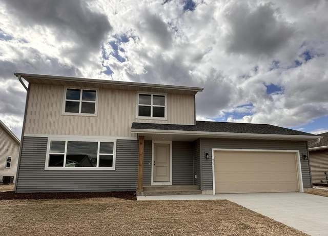 Property at 1024 Mcnish Ct, Sheboygan Falls, WI 53085, 3 beds, 2.5 baths