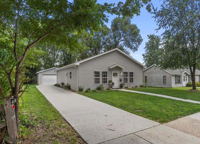Property at 1645 S Willard Ave, Janesville, WI 53546, 2 beds, 2 baths