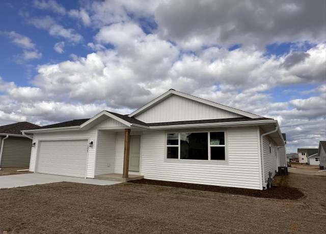 Property at 1025 Sully Way, Sheboygan Falls, WI 53085, 3 beds, 2 baths