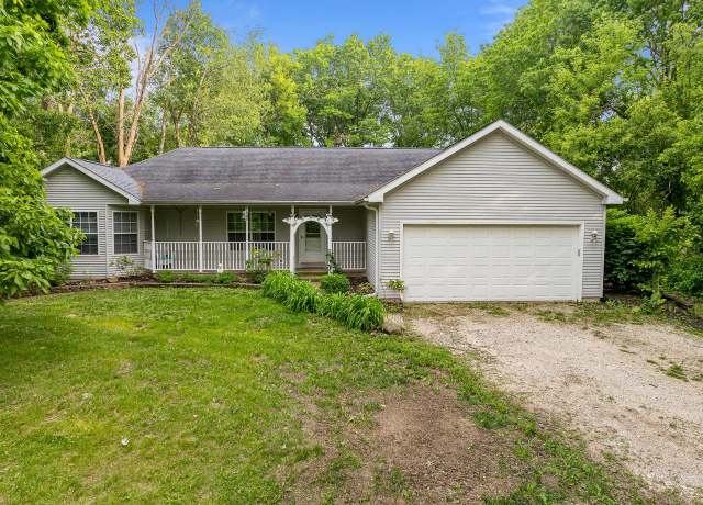 Property at 32877 121st Pl, Twin Lakes, WI 53181, 4 beds, 3 baths