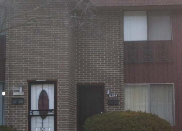 Property at 6254 W Port Ave Unit C18, Milwaukee, WI 53223, 2 beds, 1.5 baths