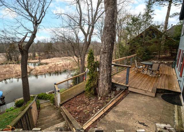 Property at W332N6663 County Road C, Nashotah, WI 53058, 1 bed, 1 bath