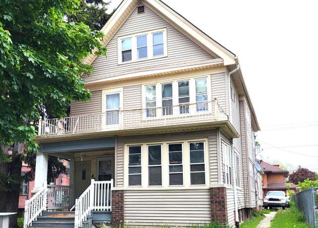 Property at 2018 S 28th St #2020, Milwaukee, WI 53215, 7 beds, 2 baths