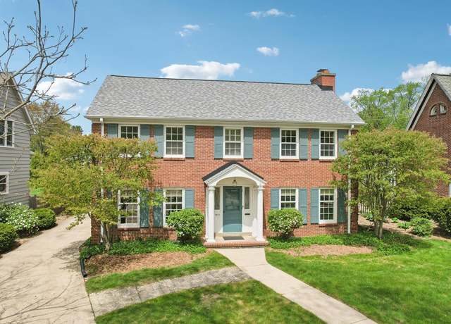 Property at 7800 Rogers Ave, Wauwatosa, WI 53213, 4 beds, 2.5 baths