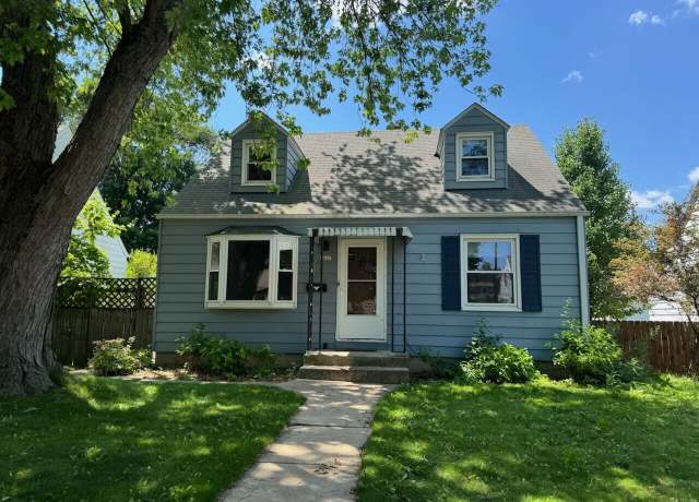 Property at 3617 N 99th St, Milwaukee, WI 53222, 3 beds, 2 baths