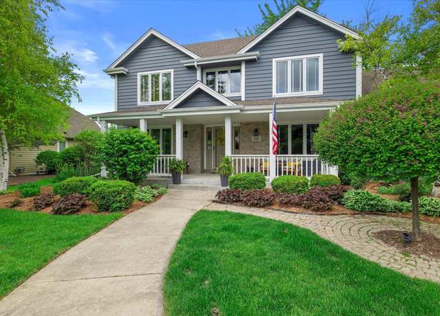 Property at W145N7087 Northwood Dr, Menomonee Falls, WI 53051, 3 beds, 3.5 baths