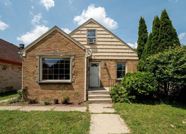 Property at 3201 N 58th St, Milwaukee, WI 53216, 3 beds, 1.5 baths