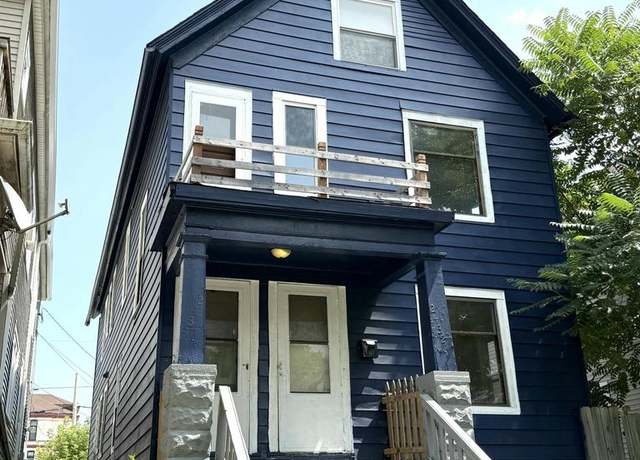 Property at 2432 N 21st St #2434, Milwaukee, WI 53206, 5 beds, 2 baths