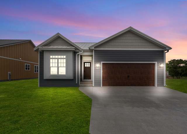 Property at 108 Luxembourg Brotherhood Blvd, Belgium, WI 53004, 3 beds, 2 baths