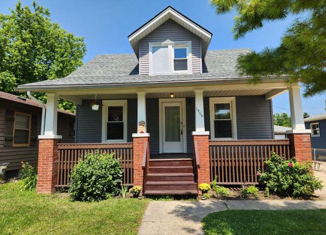 Property at 1506 Bryn Mawr Ave, Mount Pleasant, WI 53403, 3 beds, 1 bath