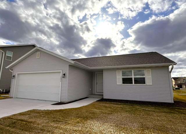 Property at 1032 Sully Way, Sheboygan Falls, WI 53085, 3 beds, 2 baths