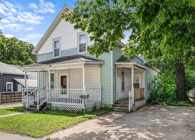 Property at 1420 Gillette St #1422, La Crosse, WI 54603, 4 beds, 3 baths