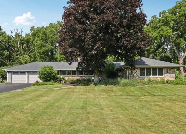 Property at 2355 N 147th St, Brookfield, WI 53005, 4 beds, 2.5 baths