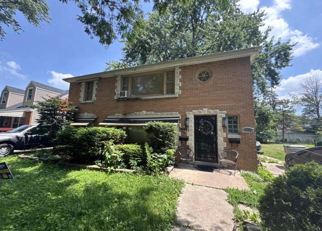 Property at 4722 N 44th St #4724, Milwaukee, WI 53218, 4 beds, 2 baths