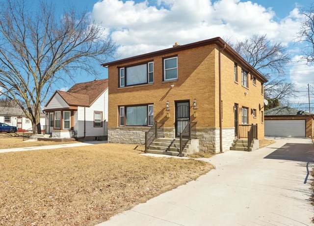 Property at 5044 N 47th St #5046, Milwaukee, WI 53218, 6 beds, 2 baths