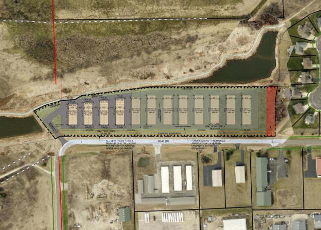 Property at Lt1 Oak Dr, Oconomowoc, WI 53066