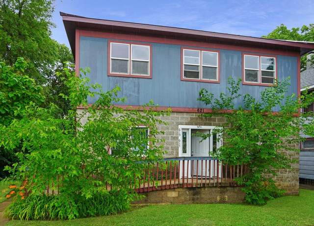 Property at 621 Rose St, La Crosse, WI 54603
