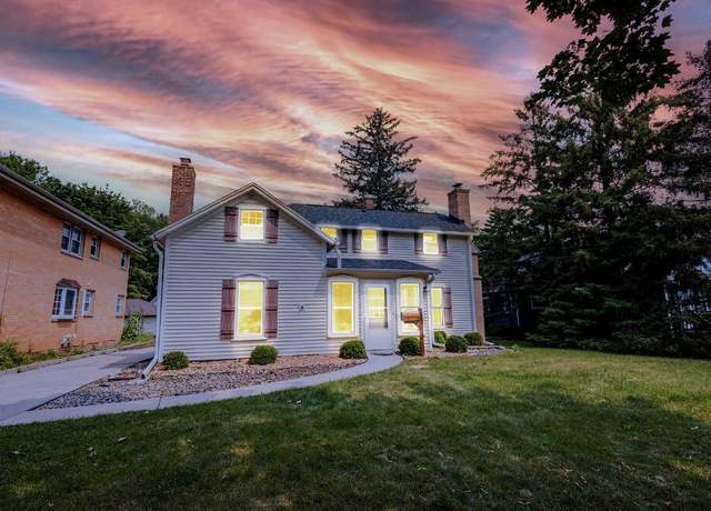 Property at 8220 Stickney Ave, Wauwatosa, WI 53213, 2 beds, 1.5 baths