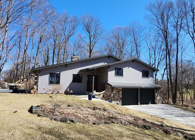 Property at W2160 Debra Ct, Chilton, WI 53014, 3 beds, 1.5 baths