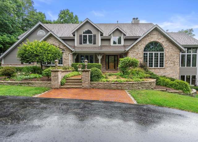 Property at 3172 Willowgate Pass, Colgate, WI 53017, 4 beds, 3.5 baths