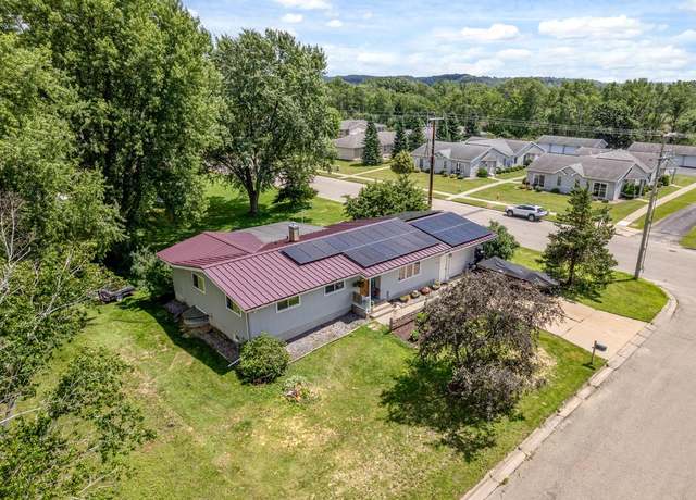 Property at 1020 Farmer Ave, Tomah, WI 54660, 4 beds, 2 baths