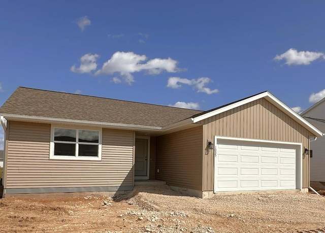 Property at 1035 Mcnish Ct, Sheboygan Falls, WI 53085, 3 beds, 2 baths