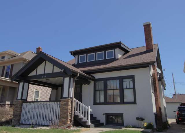 Property at 1345 Deane Blvd, Racine, WI 53405, 3 beds, 2 baths