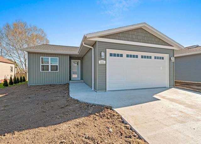 Property at 4551 Menasha Ave, Manitowoc, WI 54220, 3 beds, 2 baths