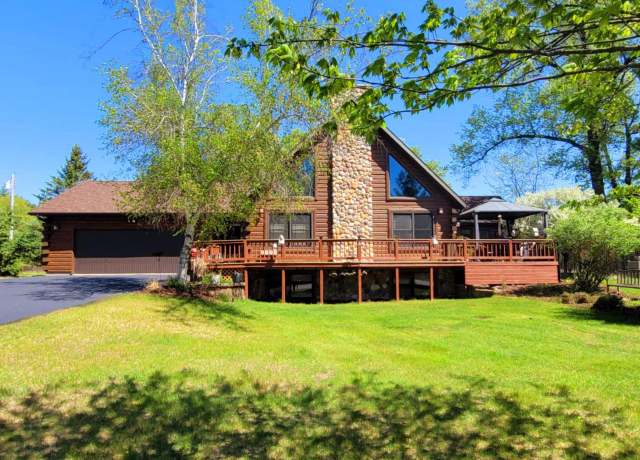 Property at 610 Fox Ridge Ct, Nekoosa, WI 54457, 3 beds, 2 baths