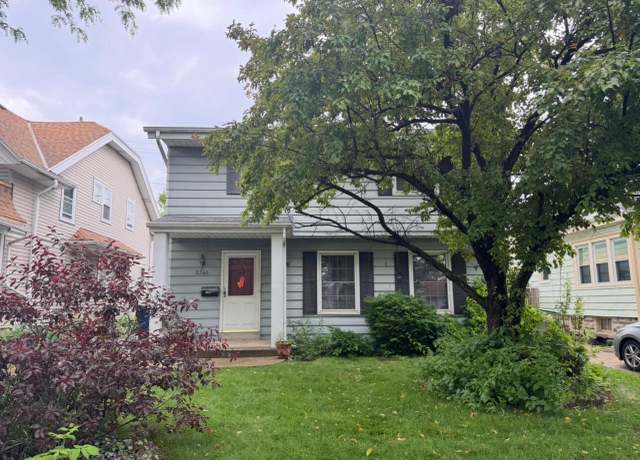 Property at 2741 N 56th St, Milwaukee, WI 53210, 3 beds, 1.5 baths