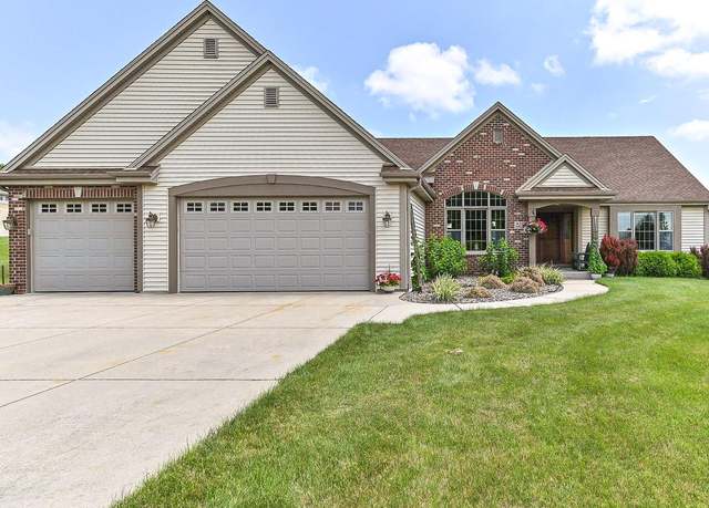 Property at W235S8220 Scenic Dr, Big Bend, WI 53103, 3 beds, 3 baths