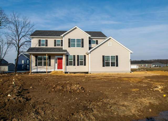 Property at 408 Canterbury Ct Lot 151 Jackson, Williams Bay, WI 53191, 3 beds, 2.5 baths