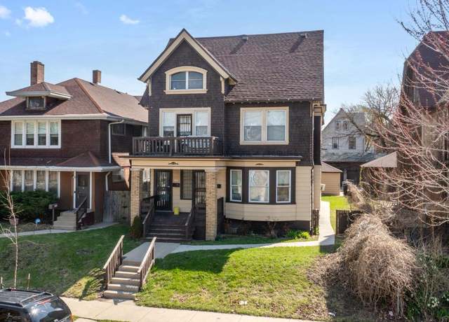 Property at 1026 N 23rd St #1028, Milwaukee, WI 53233, 8 beds, 3 baths