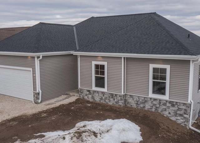 Property at Lt4 Lake Breeze Ln, Random Lake, WI 53075, 3 beds, 2 baths