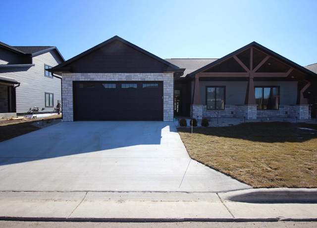 Property at 361 Ridge View Dr, Milton, WI 53563, 2 beds, 2 baths