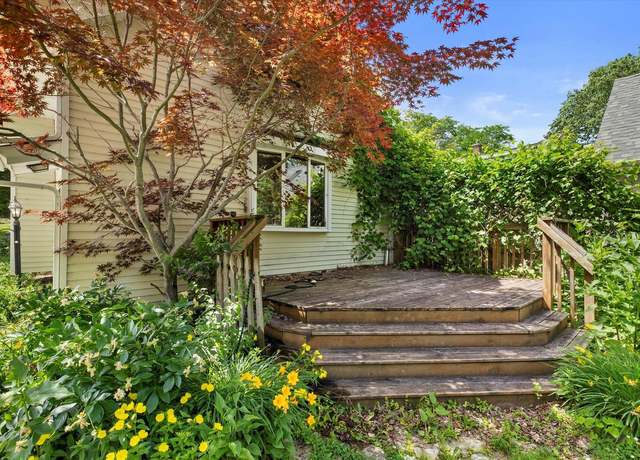 Property at W66N674 Madison Ave, Cedarburg, WI 53012, 2 beds, 2 baths