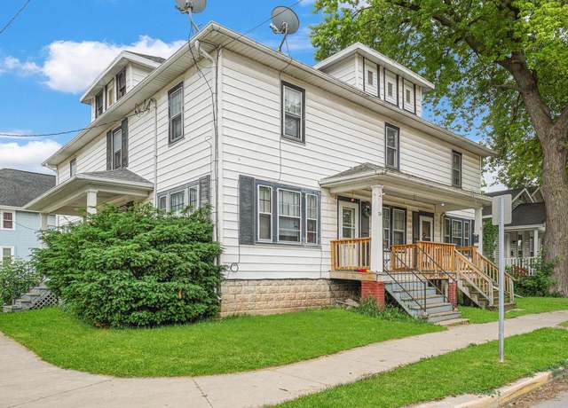 Property at 74 W Division St, Fond Du Lac, WI 54935
