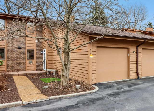 Property at 6310 Cedar St, Wauwatosa, WI 53213, 2 beds, 2.5 baths