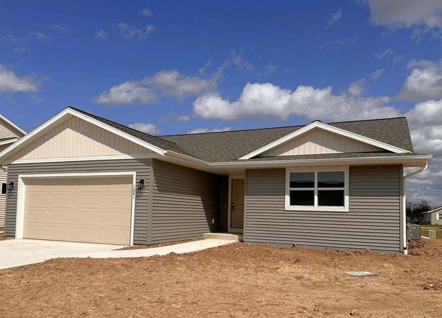 Property at 1041 Mcnish Ct, Sheboygan Falls, WI 53085, 3 beds, 2 baths
