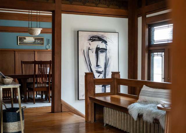 Property at 3243 N Summit Ave #2, Milwaukee, WI 53211, 3 beds, 4 baths