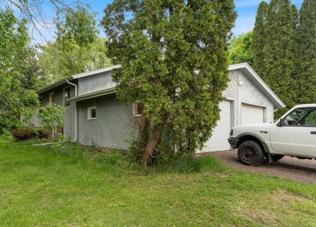 Property at 2176 18 3/8 Ave, Rice Lake, WI 54868, 4 beds, 2 baths