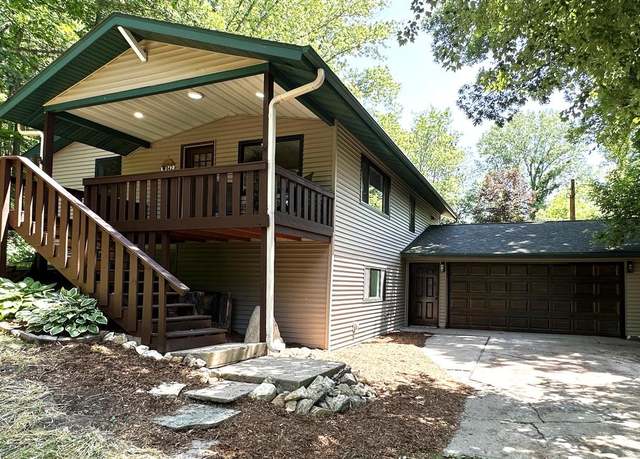Property at W842 County Rd K Rd, Stoddard, WI 54658, 3 beds, 2 baths